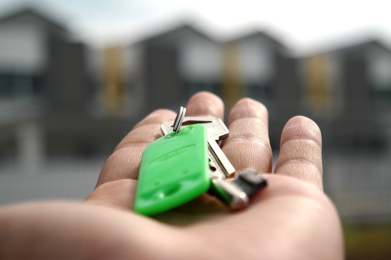 5 Things to Consider When Buying a Second Home