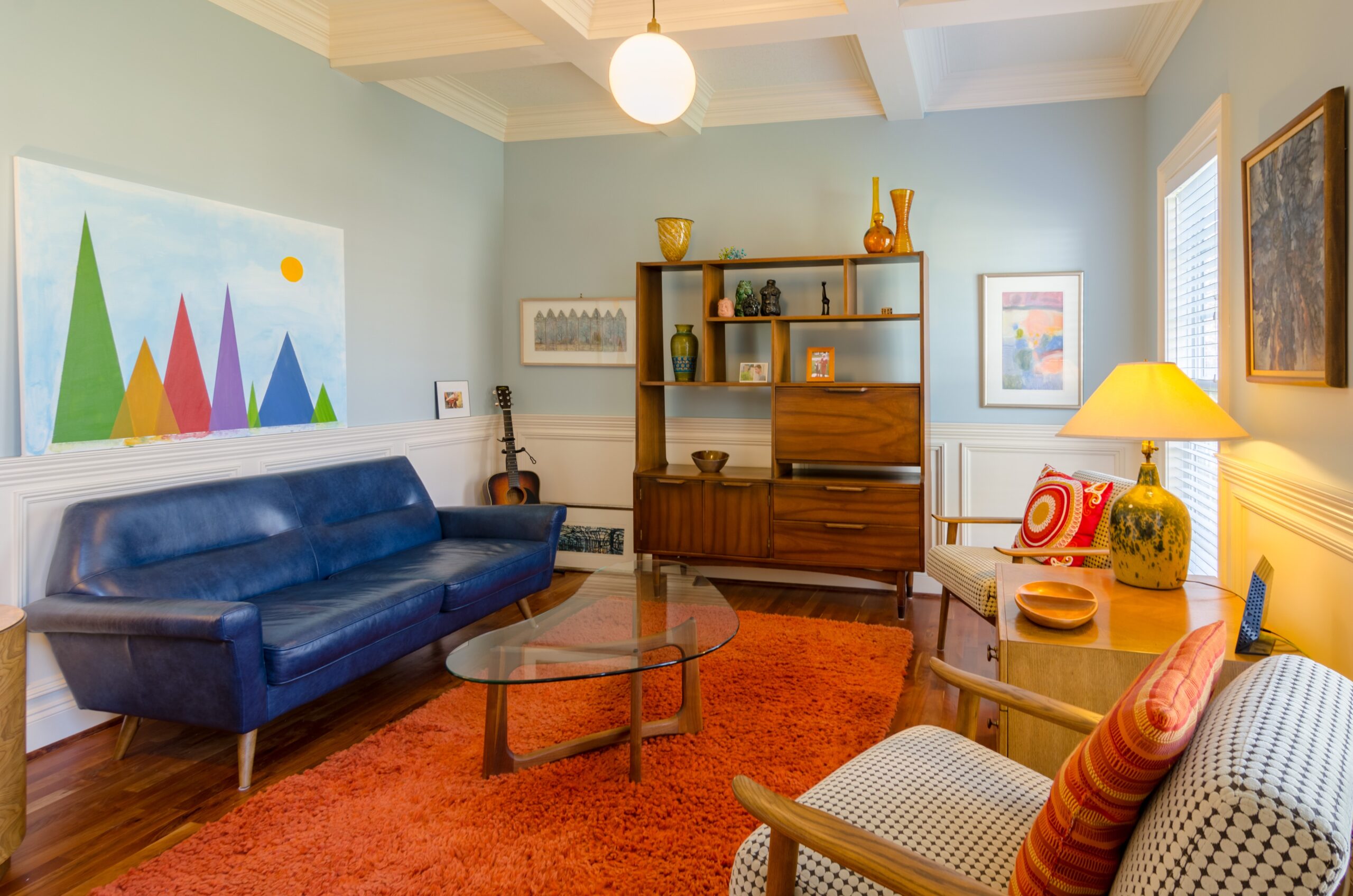 Interior Design Trends We’re Leaving in 2020