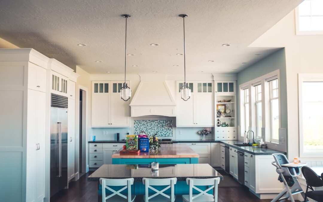Things to Remember after Moving into a New Home