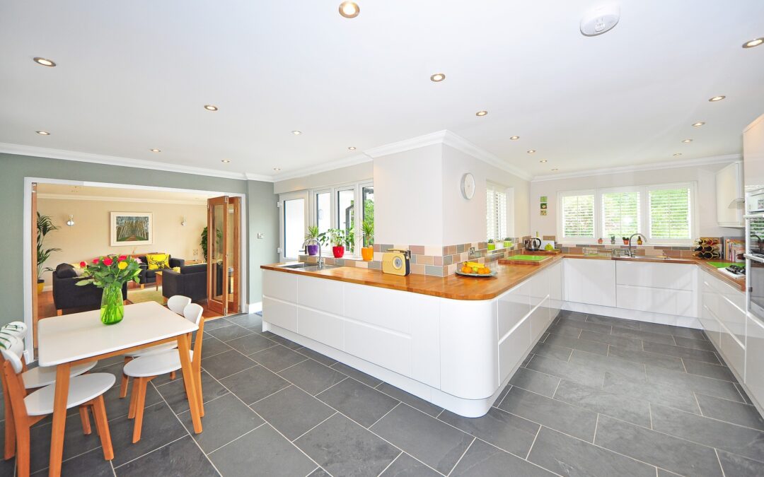 3 Ways to Save Money on a Kitchen Remodel