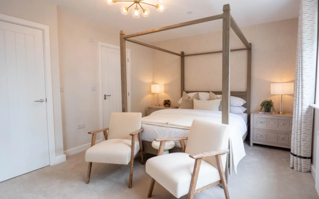 WPV Homes – Penrhos Heights