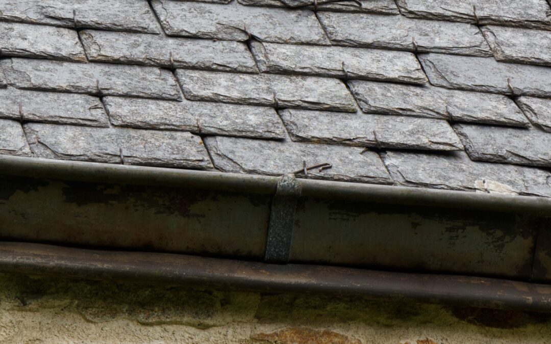 Why Slate Roofing is One of the Best Investments for Your Home