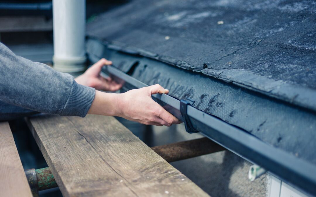 The Role of Gutters in Roof Maintenance: Why You Shouldn’t Ignore Them