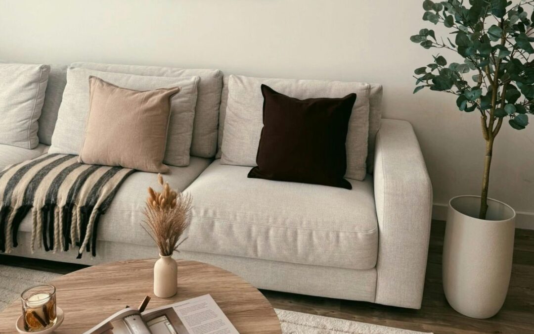Blending Traditional and Contemporary Style: A Guide to Timeless Interior Design