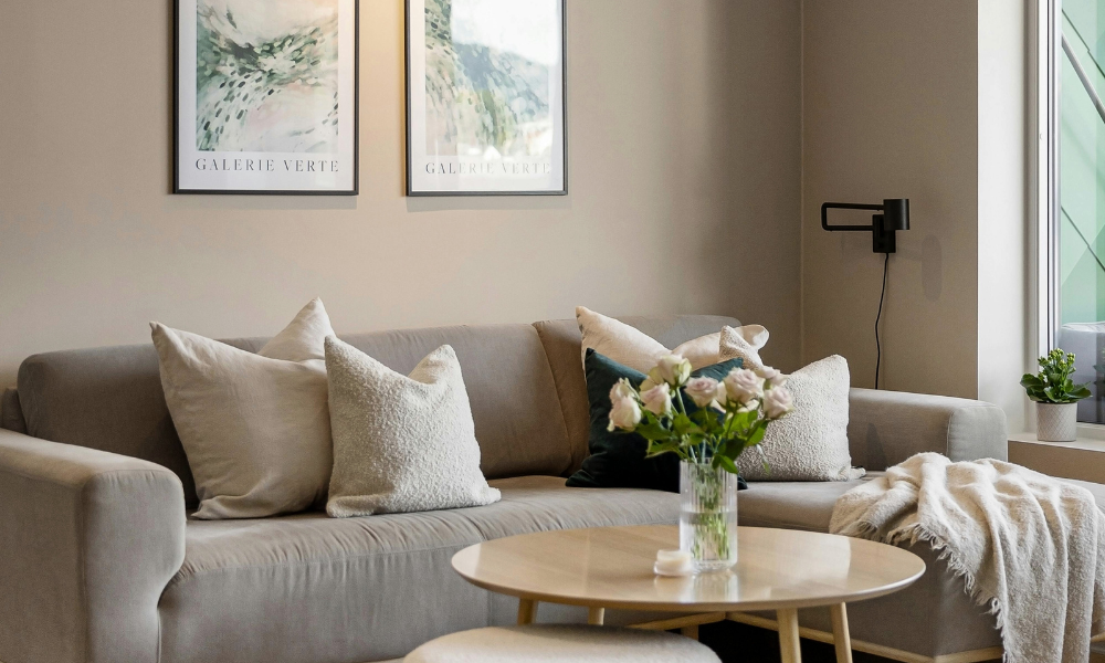 How Multi-Room Audio Quietly Transforms Everyday Life at Home
