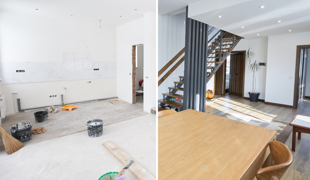 Planning Multi-Room Audio Into a Renovation or Extension