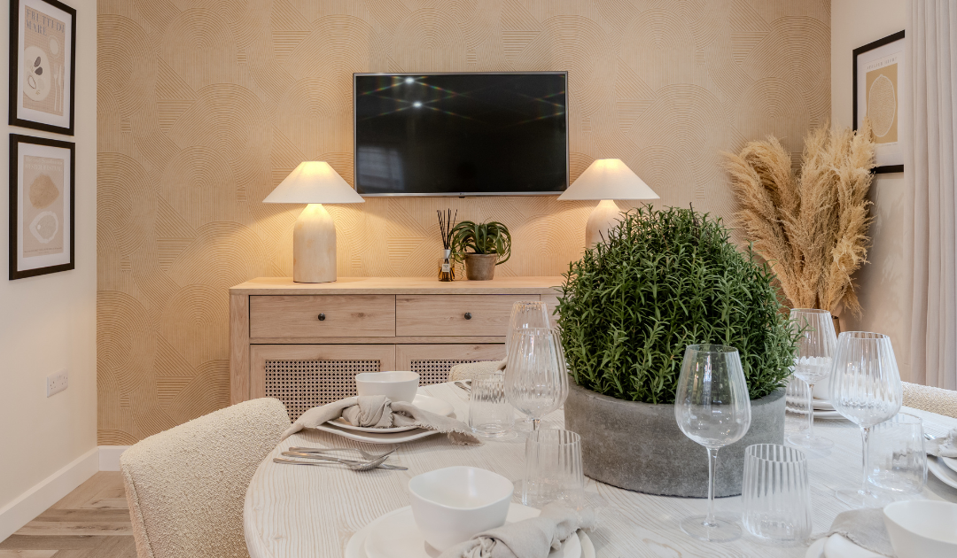 Why New Build Homes Are a Smart Starting Point 